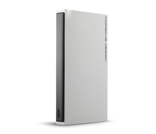 LACIE Porsche Design 2TB 2,5'' STET2000400 - 361861 - zdjęcie 3